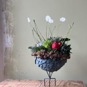 2025-12-11 (2) Kerst - Winter workshop avond