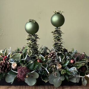 2025-12-11 (1) Kerst - Winter workshop middag