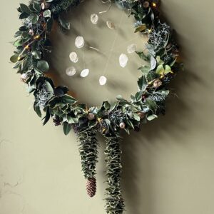 Kerstworkshop donderdag 3 december 10.00-13.00