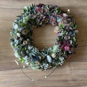 Kerstworkshop donderdag 3 december 14.00-17.00